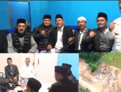 Masalah Upper Cisokan Para Kades di Kecamatan Rongga Geram, Terkait Ganti Rugi