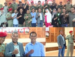 Begini Penjelasan FKKPBM dan KP-BB Usung Syamsul Ma’arif Jadi Balon Bupati KBB 2024
