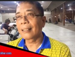 Alun-Alun KBB Jadi Sorotan Publik, Ini Menurut Pengamatan Gaston Sebagai Aktivis