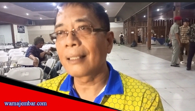 Alun-Alun KBB Jadi Sorotan Publik, Ini Menurut Pengamatan Gaston Sebagai Aktivis