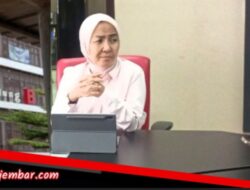 Dinas Perkim Minta Maaf Kepada pihak Masyarakat Khususnya ketua LSM Trapawana dan ini Penjelasannya