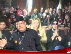 Silaturahmi Bukber PAMMI di Hadiri Oleh Apung Hidayat Kepala Kesbangpol KBB
