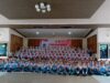 Tim Seleksi Anggota Paskibraka Kabupaten Bandung Barat selesai, 40 Anggota Terpilih Maju Untuk Mengibarkan dan Menurunkan Bendera Pusaka Merah Putih
