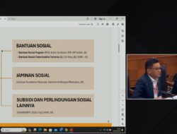 Kang Ace Beberkan Mekanisme Sistem Pencairan Bansos di Sidang MK