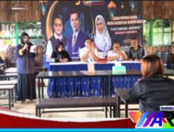 DPD Nasdem KBB Perkuat Silaturahmi Antar Pengurus serta kadernya ini Bahasannya