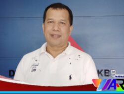 Ini Nama-Nama 7 Bacalon Kada, yang Sudah Daftar Ke Partai Demokrat