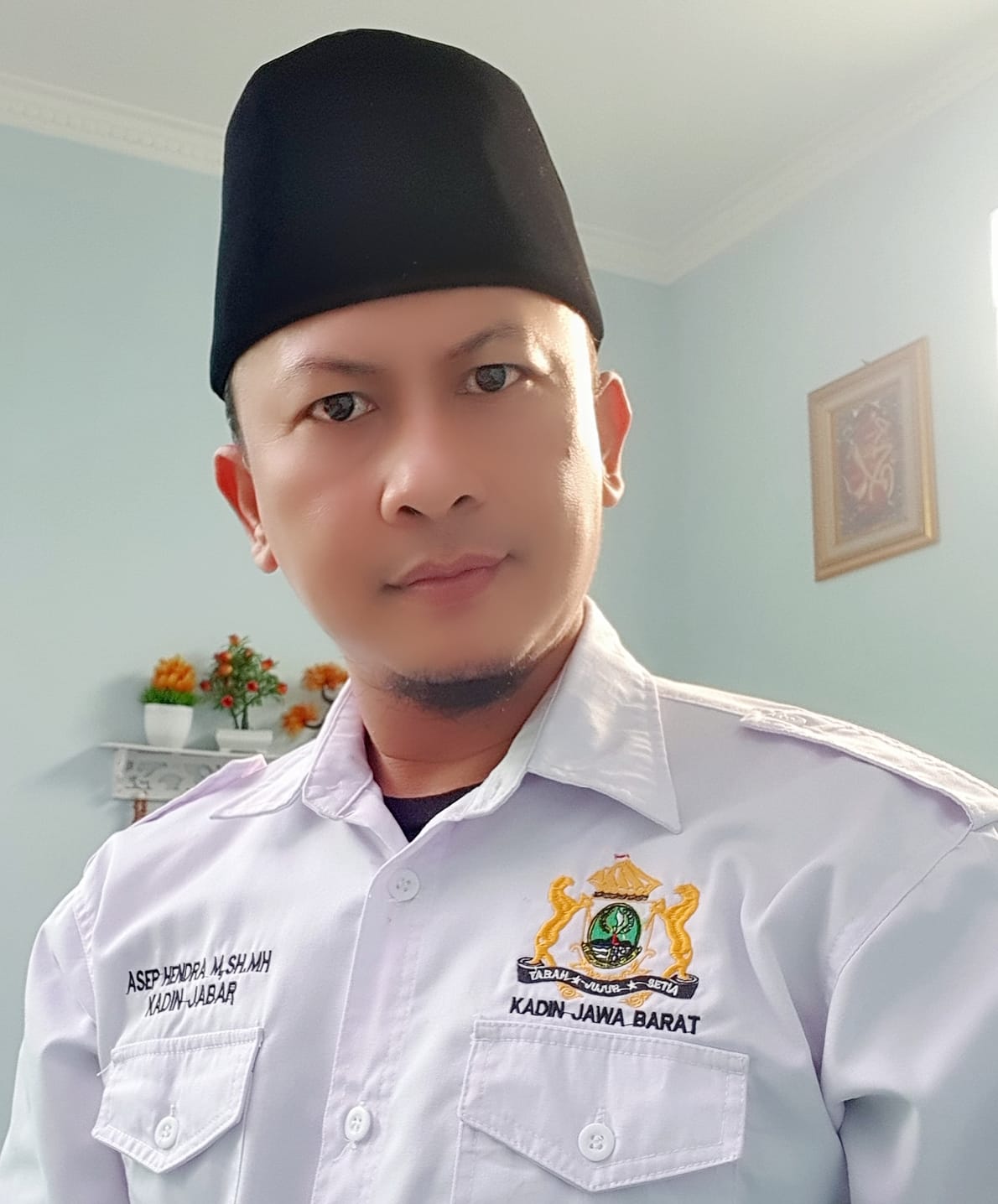 Ikutin Aturan Berlaku, KADIN JABAR Minta PJ Gubernur Cabut Kepgub Dewan Pengupahan