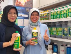 Ini Keunggulan Pupuk Organik Cair PANENTAS Dari PT. TATANAN ALAM SEGAR.