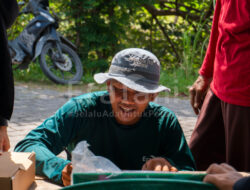 25,98% Petani Binaan Eratani yaitu Generasi Milenial, Eratani Siap Dukung Regenerasi Petani