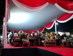 Tersangka Kasus Korupsi Pasar Cigasong, Arsan Latif Menghilang di Acara Launcing KPU