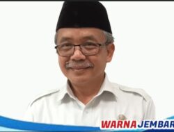 PJ Gubernur Jabar Rencana Solat Idul Adha di KBB Begini Penjelasan Kabag Kesra Hasanudin