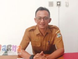 Komsos Pusdiklatpassus Ervan Kades Batujajar Barat Sebut Nambah Ilmu ini Katanya