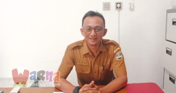 Komsos Pusdiklatpassus Ervan Kades Batujajar Barat Sebut Nambah Ilmu ini Katanya