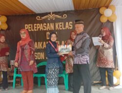 Dari 230 Siswa 38 yang Lepas dari SDN Jalantir Batujajar, Jajang Kepala Sekolah Katakan Begini