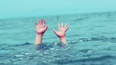 Anak Sekitar Usia 9 Tahun Tenggelam di Daerah Aliran Air Saguling (DAAS) Begini Kejadiannya