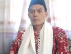 Desa GiriMukti KBB Salurkan Insentif Guru Ngaji Tahap Ke-2, Begini Kata Asep Muqtadir.