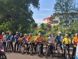Begini Keterangan Jamilah Bidang tata Kelola DLH : Terkait Hutan Kota Wilayah KBB