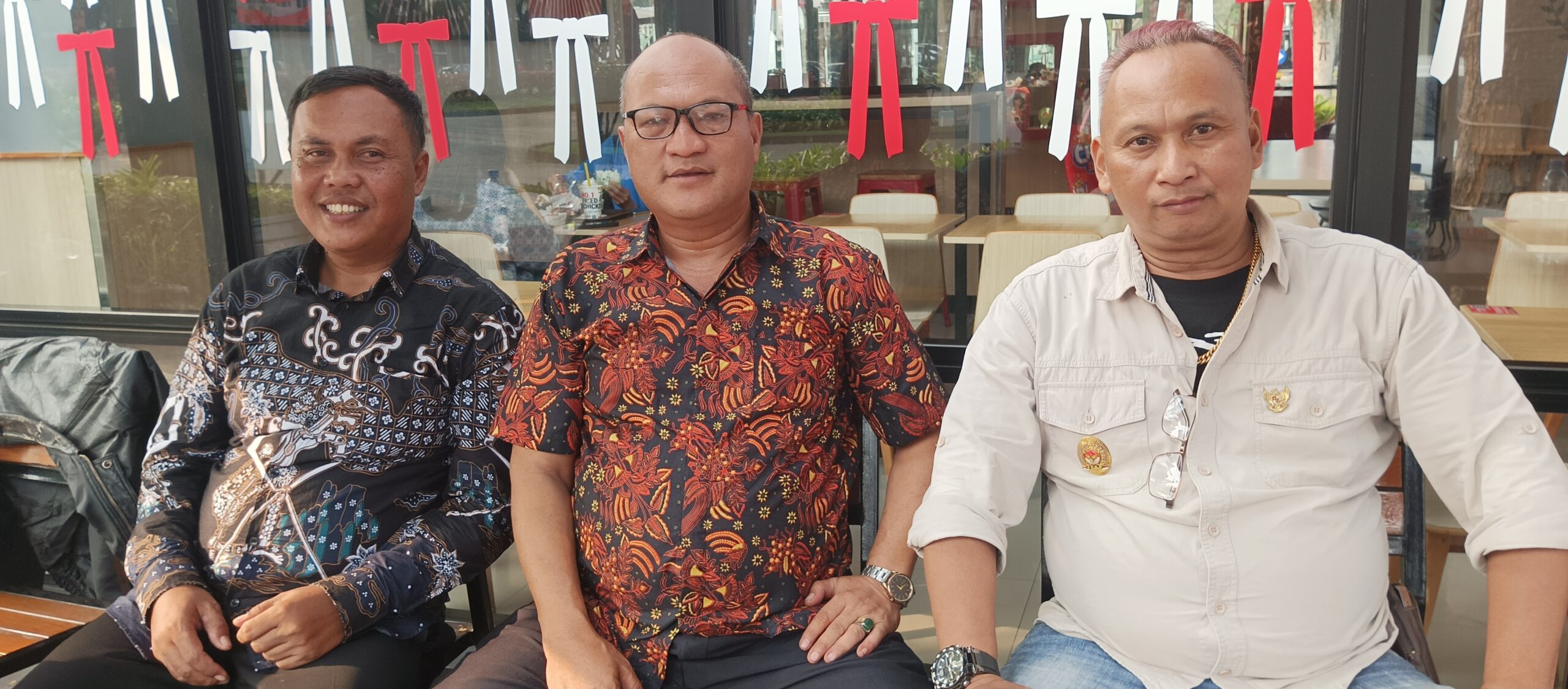 Paguyuban KBB Bersatu UNITE FOR PROGRES KBB Dukung Penuh Dr Didi Tasidi SH, MH di Lantik Jadi Jaksa Agung