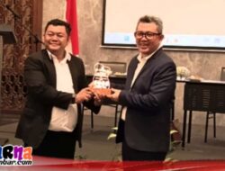 Pemda Serahkan RPJMD dan Rekomendasi Kesehatan ke KPUD Begini Kata Ade Zakir Pj Bupati KBB