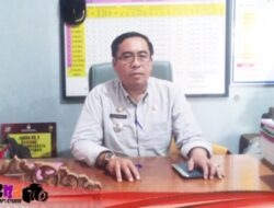 Kapan Pelaksanaan Masjid Besar Kecamatan Cihampelas Begini Keterangan Camat Agus Rudianto