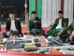 Asep Muqtadir Sekum FSGN KBB : Terimakasih Pemkab di Bawah Pimpinan PJ Ade Zakir