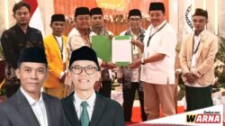 Begini Tujuan Pasangan EDUN Edi-Unjang Mencalonkan dirinya di Pilkada KBB 2024