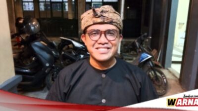 Waduh, Ada Apa Ratusan Warga Berbondong-Bondong Kumpul di Lapang Desa Cilame Sore Hari Ternyata ini Masalahnya