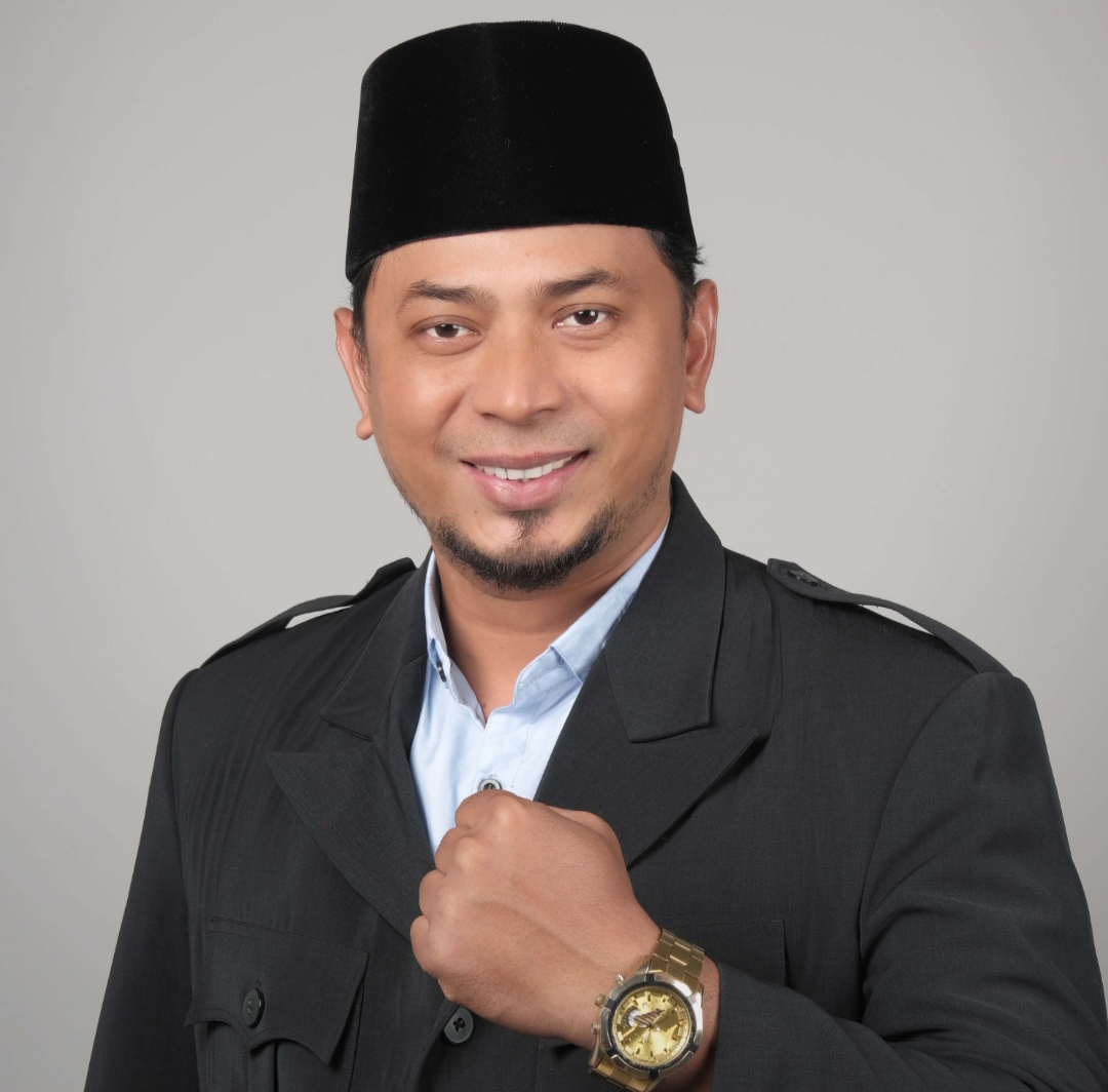 Team ROIS Siap Menangkan Jeje-Asep Ismail dalam Pilkada KBB, Begini Menurutnya
