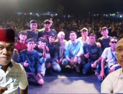 Alasan Mendukung Paslon Bupati KBB Jeje-Asep Ismail, Para Ketua Team Pemenangan Menjelaskan Begini