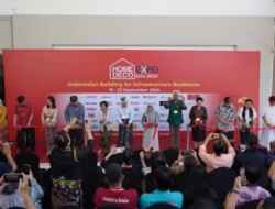 Abode Deco Expo 2024 di Bali Sukses Pikat Ribuan Pengunjung