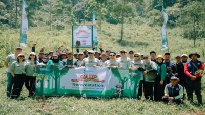 Sumber : LindungiHutan