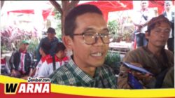 Unjang Asari Bacalon Wakil Bupati KBB : Pentingnya Memiliki Pimpinan yang Berani Mengambil Sikap Tegas