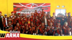 Pemilihan Ketua PAC Pemuda Pancasila Padalarang Dadang Sudrajat Sah Terpilih Menjadi Ketua Lagi