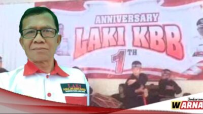 Milangkala LSM LAKI Bandung Barat yang Pertma di Isi Dengan Bhakti Sosial Khitanan Masal 