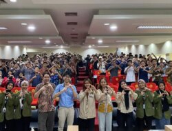 Seminar Analis Knowledge: Persiapan Mahasiswa Menghadapi Dunia Kerja