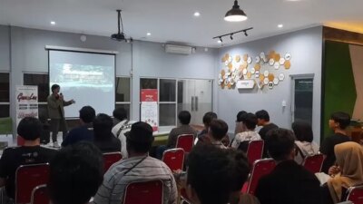 Telkom Dorong Kreativitas Studio Game Lewat Indigo Game Day