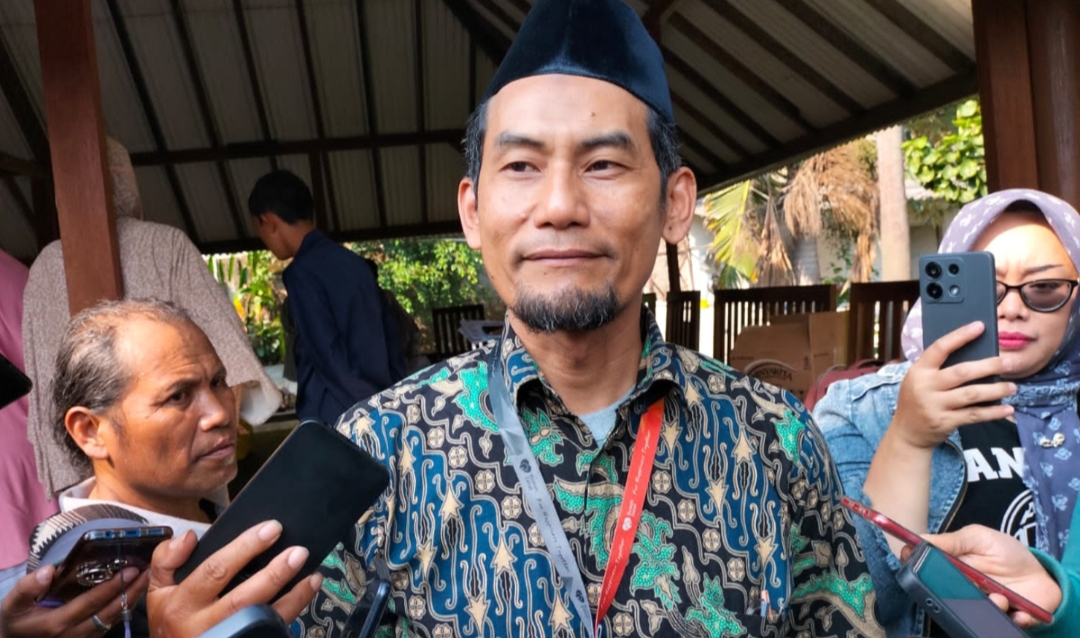 Rumah Zakat Cabang Cimahi Salurkan Bantuan Sembako dan Santunan Anak Yatim Dan Wartawan