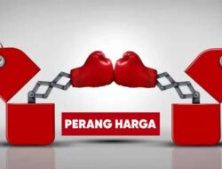 5 Strategi Penetapan Harga untuk Meningkatkan Penjualan