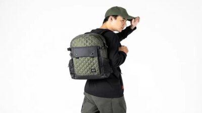 Tas Bodypack Multifungsi untuk Kenyamanan Sepak Bola