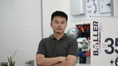 Billy Adi Wijaya: Alumni BINUS yang Sukses Mengubah Hobi Menjadi Bisnis