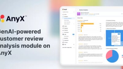 AnyMind Mengorbitkan Fitur GenAI untuk Analisis Tinjauan E-commerce