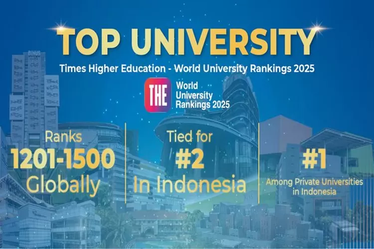 Sumber : BINUS Media &amp; Publishing
