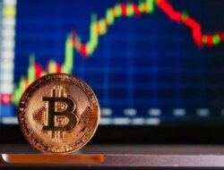 Bitcoin Berpotensi Sembuh pada Oktober 2024 Meski Ada Tekanan