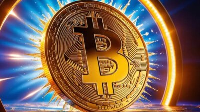 BlackRock Bitcoin ETF Mencatat Arus Masuk Harian Terbesar sebesar 0 Juta