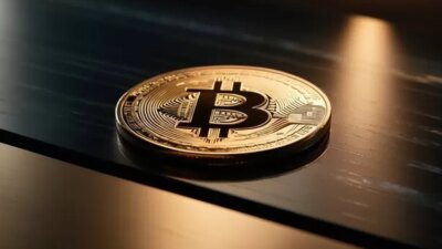 Alasan mengapa generasi Milenial untuk membuat pilihan Bitcoin sebagai investasi utama mereka