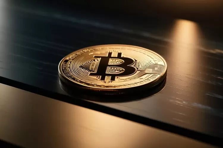 Alasan mengapa generasi Milenial untuk membuat pilihan Bitcoin sebagai investasi utama mereka