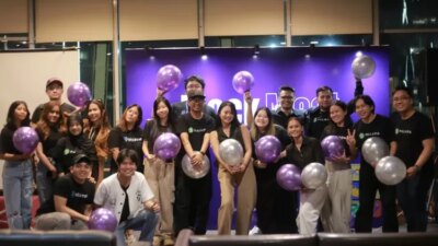 Bittime Sukses Gelar BlockMeet Vol.2, Dorong Kolaborasi Blockchain