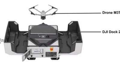 Halo Robotics Hadirkan Solusi Drone Cegah Kebakaran Perkebunan