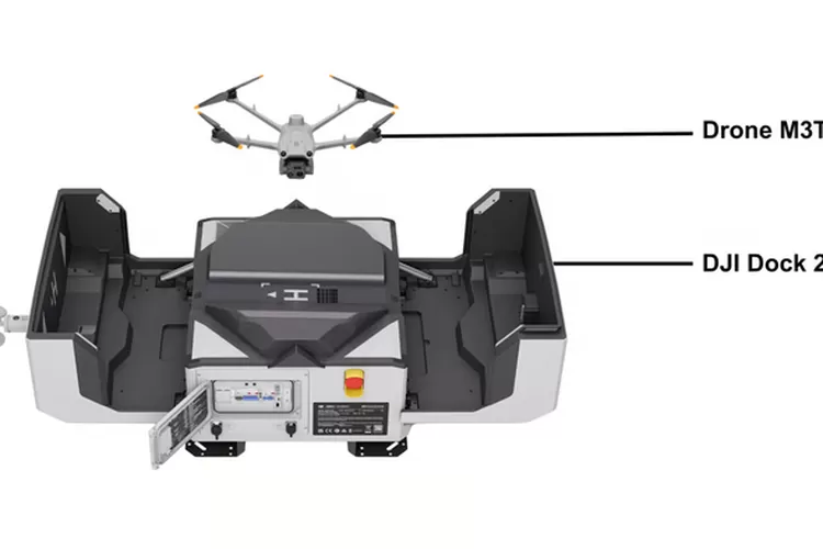 Halo Robotics Hadirkan Solusi Drone Cegah Kebakaran Perkebunan