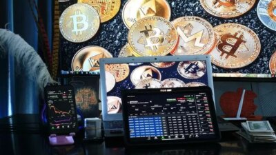 Memiliki pengaruh pada Halving Bitcoin 2024 dan Potensi Saham Penambang